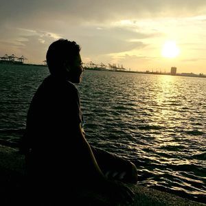 Meet your Posher, Moaz